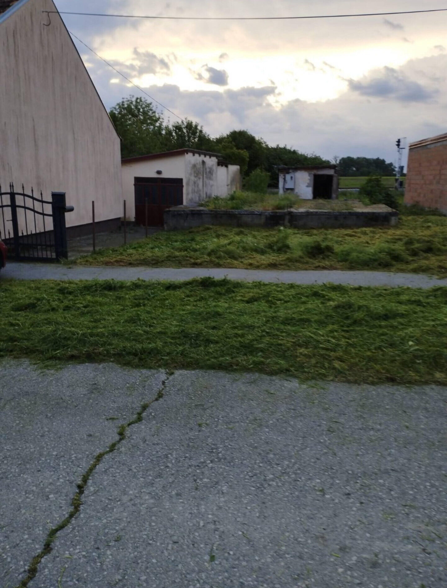 Bistricka ulica, Victorium Nekretnine Osijek